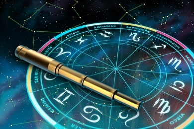 Что такое личный гороскоп