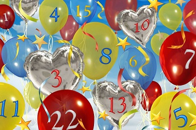 Число дня рождения в нумерологии