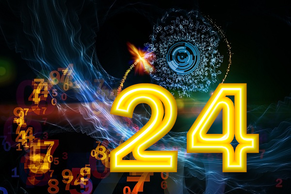 Число 24 в нумерологии