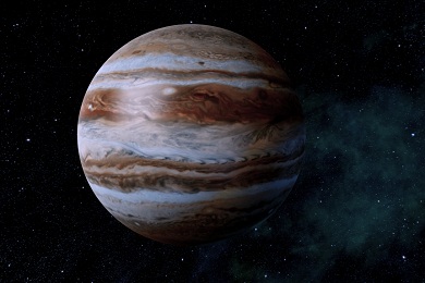 Юпитер в астрологии