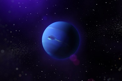 Нептун в астрологии