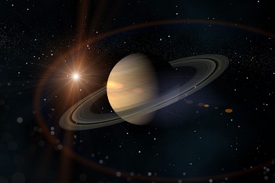 Сатурн в астрологии